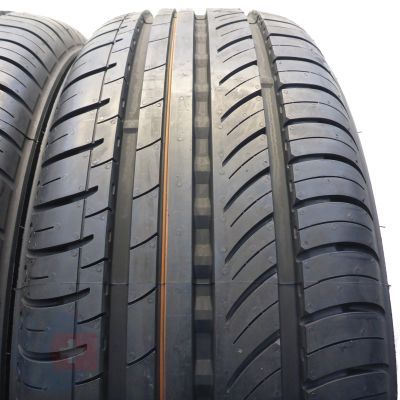 2. 215 60 16C 4x NOKIAN 215/60 R16C 103/101T cLine Sommerreifen 2019 VOLL Wie Neu