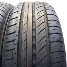 2. 215 60 16C 4x NOKIAN 215/60 R16C 103/101T cLine Sommerreifen 2019 VOLL Wie Neu