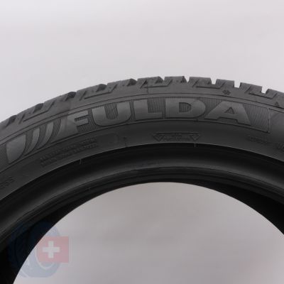 3. 205 50 17 1x FULDA 205/50 R17 93V XL KristallControl HP2 Winterreifen 2022 8,8mm