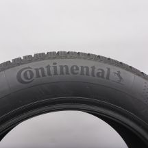 4. 205 65 17 2x CONTINENTAL 205/65 R17 100H XL WinterContact TS 860 S BMW Wintewrreifen 2023 7mm WIE NEU 