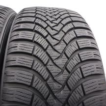 5. 2 x FALKEN 205/50 R17 93V XL EuroWinter HS01 Winterreifen 2023 7,8mm