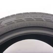 7. 255 45 19 LINGLONG 255/45 R19 100V Grip Master C/S G1 Sommerreifen 2024 VOLL WIE NEU 