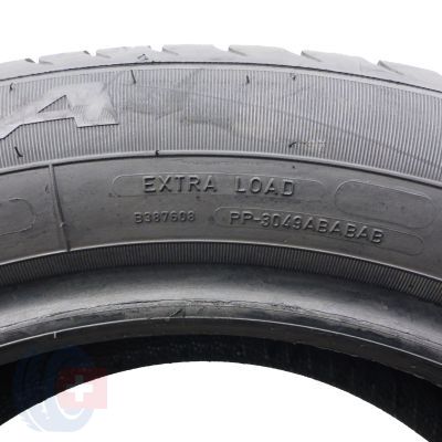 7. 205 55 16 1x DĘBICA 205/55 R16 94V XL Navigator 3 Ganzjahresreifen 7mm 2023