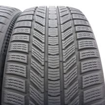 3.  245 45 20 2x CONTINENTAL 245/45 R20 103V XL WinterContact TS 830 P Winterreifen 2022 7,8mm