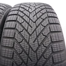 3. 235 45 21 2x PIRELLI 235/45 R21 101T XL Winter 2 Scorpion SEAL Winterreifen 2024 7,8mm WIE NEU
