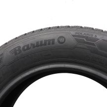 4. 205 60 16 2x BARUM 205/60 R16  92H Polaris 5 Winterreifen 2023 8,5mm