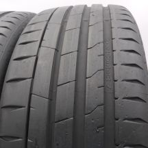 3. 225 35 19 2x CONTINENTAL 225/35 R19 88Y XL SportContact7 Sommerreifen 2023 7mm