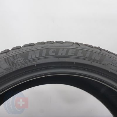 4. 225 40 19 2x MICHELIN 225/40 R19 93Y XL CrossClimate 2 Ganzjahresreifen 2021/23 Ungebraucht   