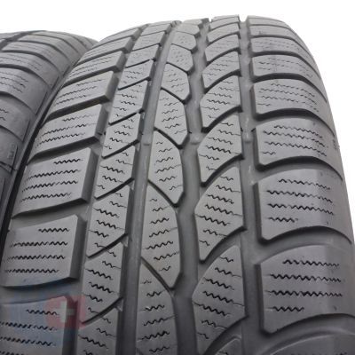 3. 2 x CONTINENTAL 215/60 R17 96H 4x4 WinterContact BMW Winterreifen 2017 7mm
