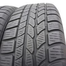 3. 2 x CONTINENTAL 215/60 R17 96H 4x4 WinterContact BMW Winterreifen 2017 7mm