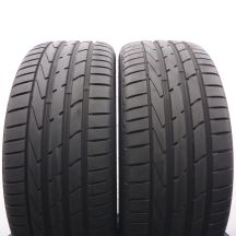 225 45 17 2x HANKOOK 225/45 R17 94Y XL Ventus S1 evo2 Sommerreifen 2019 7mm 