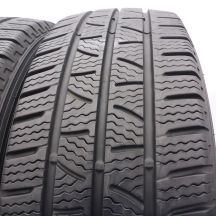4. 216 60 16C 2x PIRELLI 215/60 R16C 103/101T Carrier Winter Winterreifen 2017 7-7,8mm