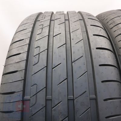 2. 235 45 19 2x GOODYEAR 235/45 R19 95V Wrangler Sommerreifen 2020, 2023 WIE NEU VOLL