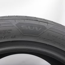 6. 235 55 19 2x GOODYEAR 235/55 R19 101Y Eagle F1 Asymmetric 3 AR Sommerreifen 2018 7,2mm