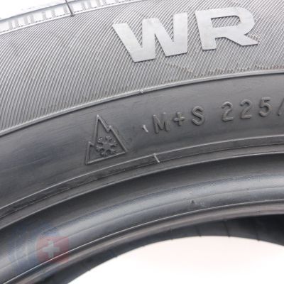 5.  225 50 18 1x NOKIAN 225/50 R18 99H XL WR Snowproof Winterreifen 2022 6,8mm
