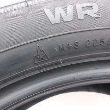 5.  225 50 18 1x NOKIAN 225/50 R18 99H XL WR Snowproof Winterreifen 2022 6,8mm