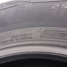 8. 255 65 17 4x COOPER 255/65 R17 110T AT 3 Sport2 Ganzjahresreifen 2022 Ungebraucht  