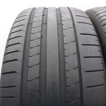 2. 285 40 22 2x PIRELLI 285/40 R22 106Y XL PZero MO Sommerreifen 2022 5,2mm