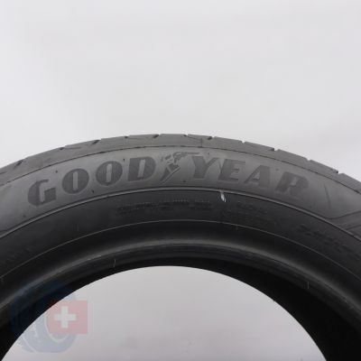 3.  205 55 16 1x GOODYEAR  205/55 R16 91W EfficientGrip Performance 2 Sommerreifen  2022 7mm