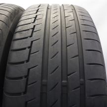 2.  235 60 18 4x CONTINENTAL 235/60 R18 103V PremiumContact 6 Sommerreifen 2021 6,5-6mm