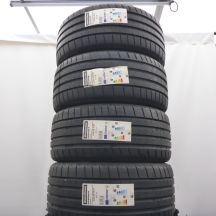  225 35 18 4x BRIDGESTONE 225/35 R18 87Y XL Potenza Sport Sommerreifen  2021/22 Ungebraucht  