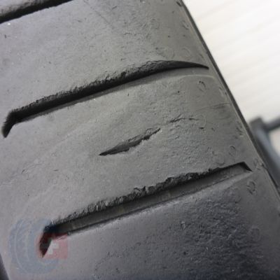 6. 245 45 19 2x CONTINENTAL 245/45 R19 98W ContiSportContact 5 SUV 2017 Sommerreifen 5,8mm