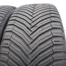 3. 235 50 19 2x MICHELIN 235/50 R19 103H XL CrossClimate 2 SUV Ganzjahresreifen 2023 VOLL WIE NEU