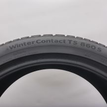 9. 285 35 22 4x CONTINENTAL 285/35 R22 106W XL WinterContact TS860S AO Winterreifen 2019 6,3-6,8mm