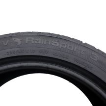 4. 225 45 17 1x UNIROYAL 225/45 R17 91V RainSport 3 Sommerreifen 2017 6,2mm 