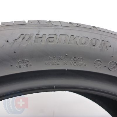 3. 235 45 20 1x HANKOOK 235/45 R20 100Y XL Ventus S1 evo3 SUV K127A Sommerreifen 2024 7,2mm