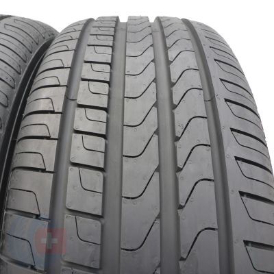 3.  235 65 17 2x PIRELLI  235/65 R17 108V XL Scorpion Verde Sommerreifen 2016 Ungebraucht   