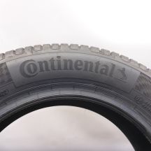 4.  195 55 15 2x CONTINENTAL 195/55 R15 85H UltraContact Sommerreifen 2022 Ungebraucht  