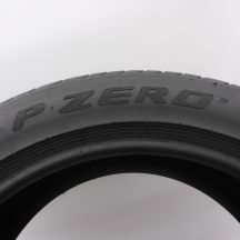 5. 255 45 19 2x PIRELLI 255/45 R19 100W PZero MO Sommerreifen 2022 7,2-7,5mm