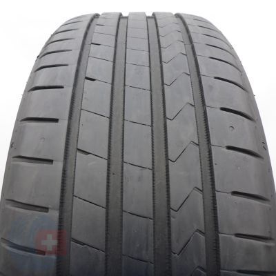 215 55 17 1x HANKOOK 215/55 R17 94W Ventus Prime 4 SEAL Sommerreifen 2025 5mm