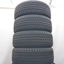 225 45 18 4x CONTINENTAL 225/45 R18 95V XL WinterContact TS870P Winterreifen 2021, 2022 6,5-8mm