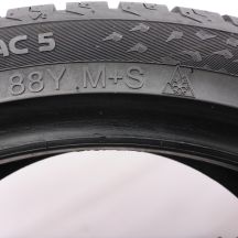 2. 205 45 17 2x VREDESTEIN 205/45 R17 88Y XL Quatrac5 Ganzjahresreifen 2019 6-6,2mm