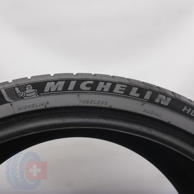 4.  315 30 23 1x MICHELIN  315/30 R23 111Y Pilot Sport 4 SUV Sommerreifen 2025 6,5mm 