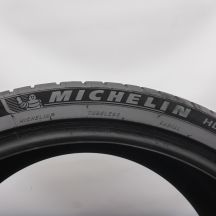 4.  315 30 23 1x MICHELIN  315/30 R23 111Y Pilot Sport 4 SUV Sommerreifen 2025 6,5mm 