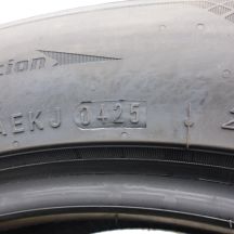2.  215 55 17 2x NEXEN 215/55 ZR17 98W XL N blue 4Season 2 WA2 Ganzjahresreifen 2025 VOLL WIE NEU