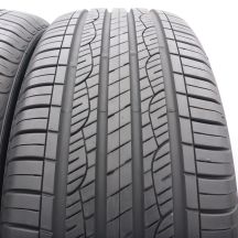 2. 255 60 18 2x NEXEN 255/60 R18  108H N Priz RH7 M+S Sommerreifen 2018 7,8mm