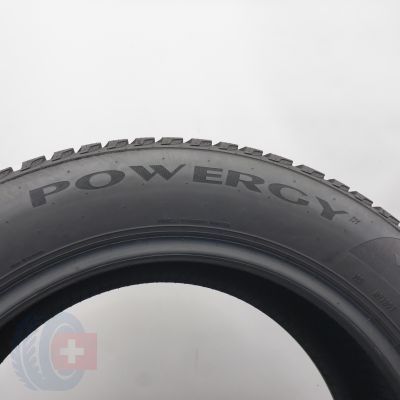 4.  235 55 18 2x PIRELLI 235/55 R18 104H XL Winter Powergy Winterreifen 2024 6,5-6,2mm