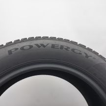 4.  235 55 18 2x PIRELLI 235/55 R18 104H XL Winter Powergy Winterreifen 2024 6,5-6,2mm