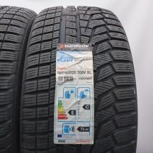 2. 265 45 20 4x HANKOOK 265/45 R20 108V XL Winter I Cept Evo SUV 2 Winterreifen 2019 Ungebraucht   