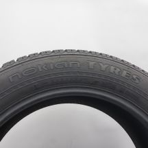 4. 235 5519 2x NOKIAN 235/55 R19 105V XL WR SUV 4 Winterreifen 2018 8mm