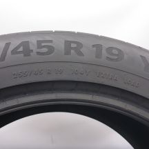 5. 255 45 19 4x CONTINENTAL 255/45 R19 104Y XL AO SportContact 6 Sommerreifen 2022 6,2-6,4mm