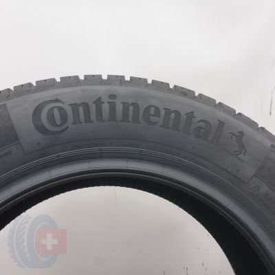 5. 175 65 15 4x CONTINENTAL 175/65 R15 88H XL AllSeason Contact 2 Ganzjahresreifen 2026 Ungebraucht   