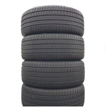  275 50 20 4x PIRELLI 275/50 R20 113V XL Scorpion Zero All Season M0 113V XL Ganzjahresreifen 2019 VOLL WIE NEU