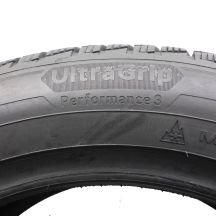 4. 225 55 17 1x GOODYEAR 225/55 R17 101V XL UltraGrip Performance3 Winterreifen 2022 WIE NEU VOLL