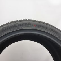 8.  275 40 20 2x YOKOHAMA 275/40 R20 106V XL BluEarth Winter V905 Winterreifen 2025 Ungebraucht    