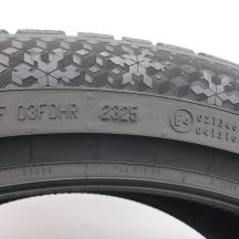 3. 245 45 21 1x CONTINENTAL 245/45 R21 104V XL  WinterContact TS 870 P Winterreifen 2025 9mm